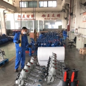公司成品区3